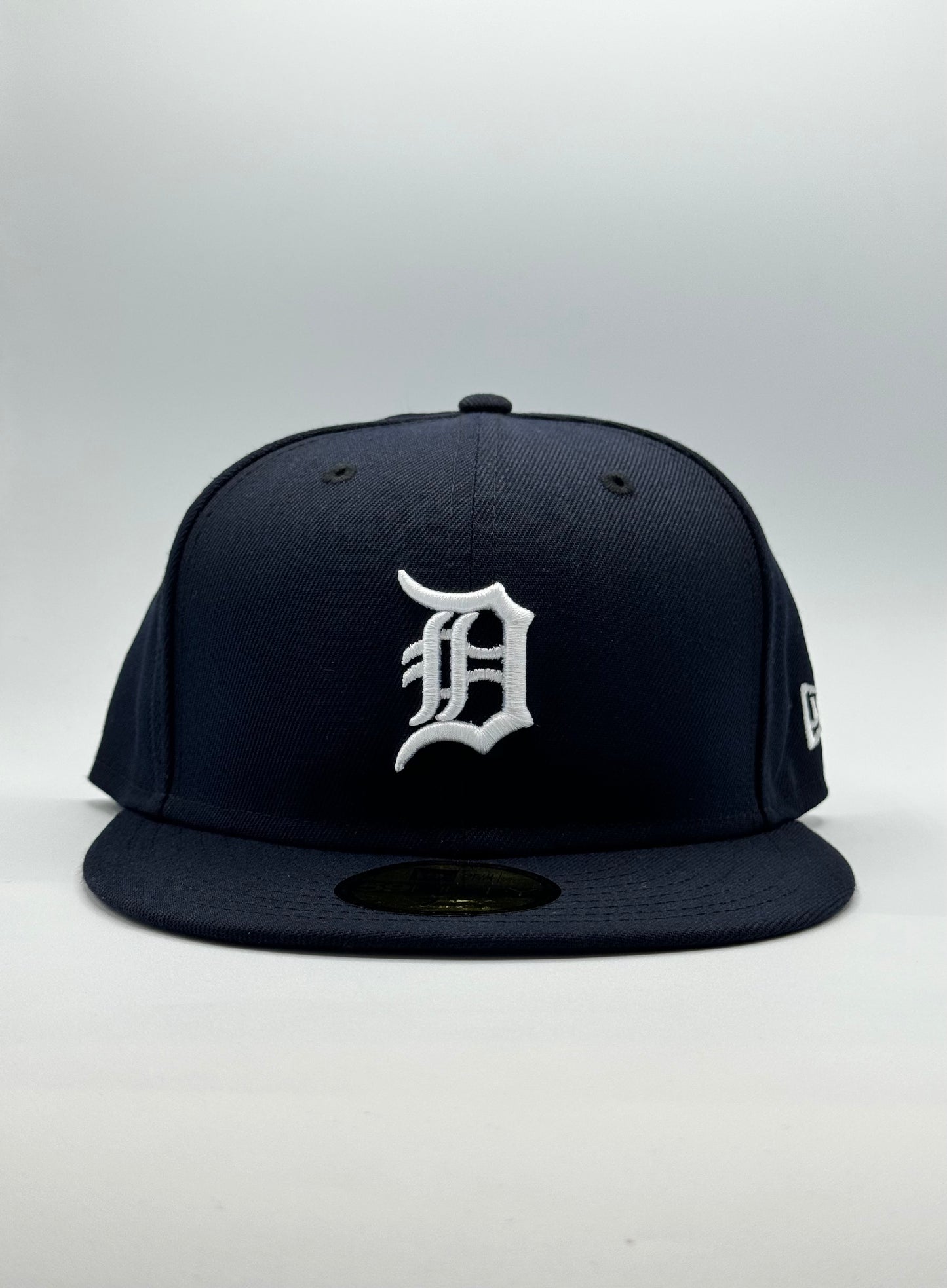 Detroit Tigers Home New Era