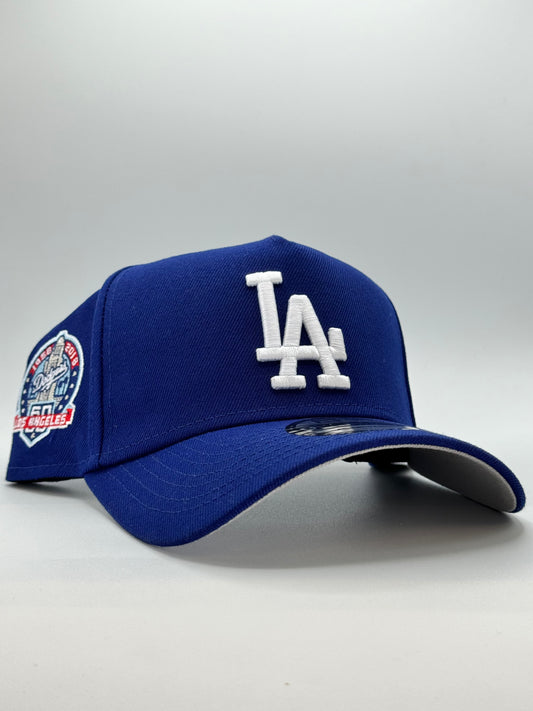 9FORTY LA Dodgers
