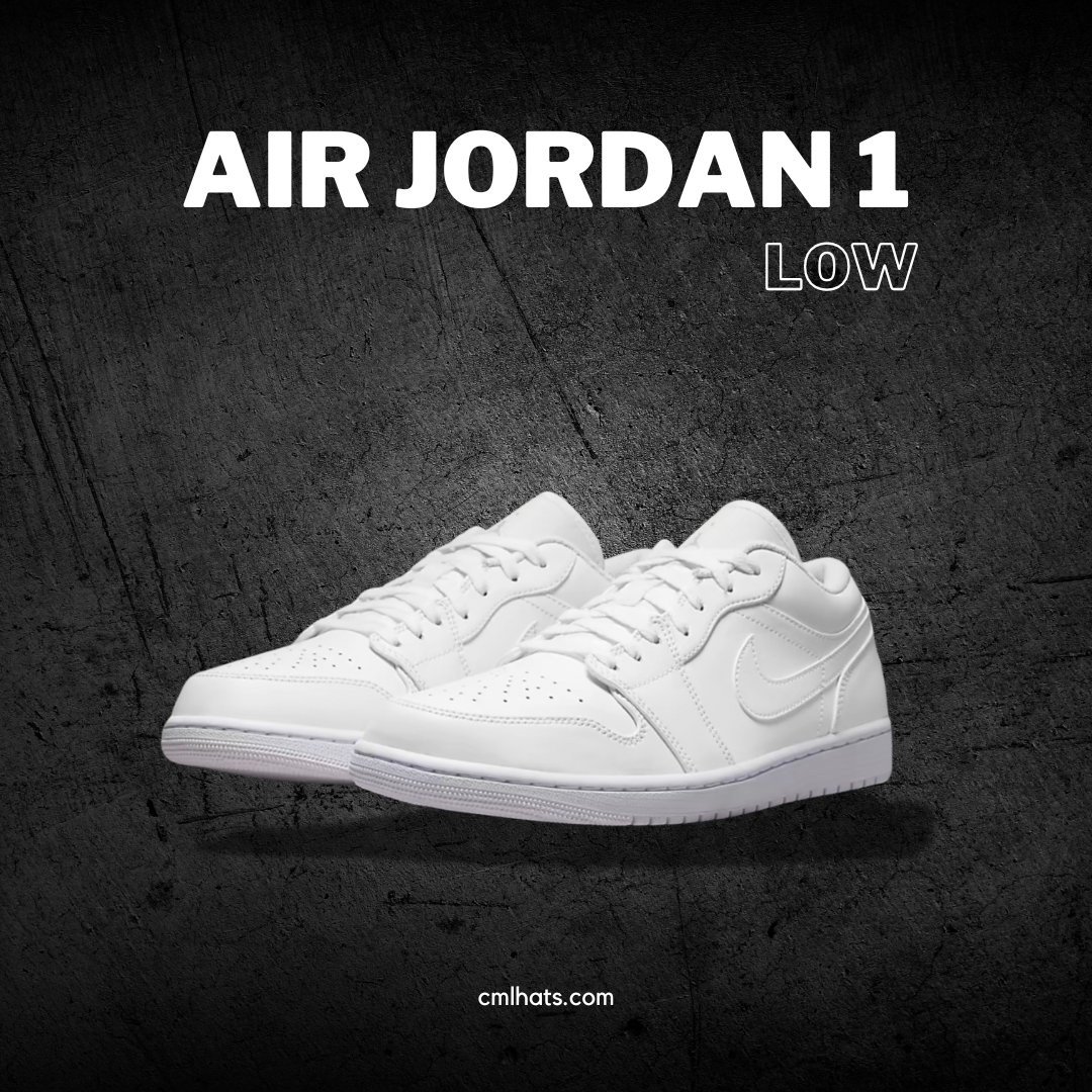 Air Jordan 1 Low