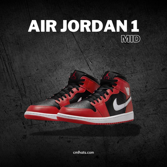 Air Jordan 1 Mid