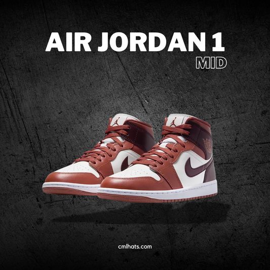 Air Jordan 1 Mid