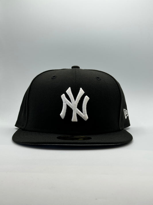 New York Yankees New Era Team Logo