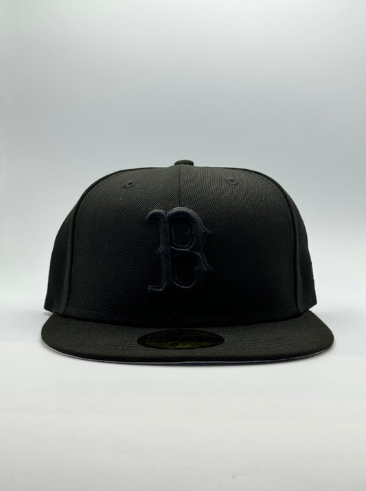 Boston Red Sox New Era Primary Logo Basic