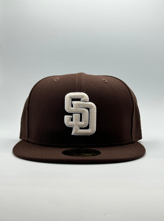 San Diego Padres Altérnate New Era