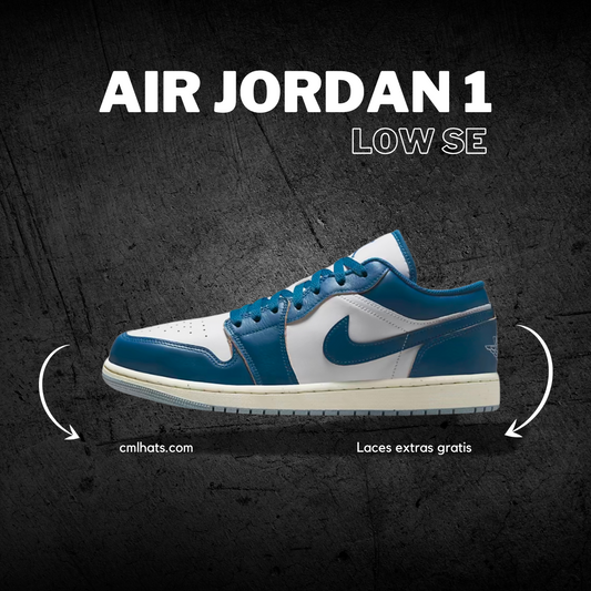 Air Jordan 1 Low SE
