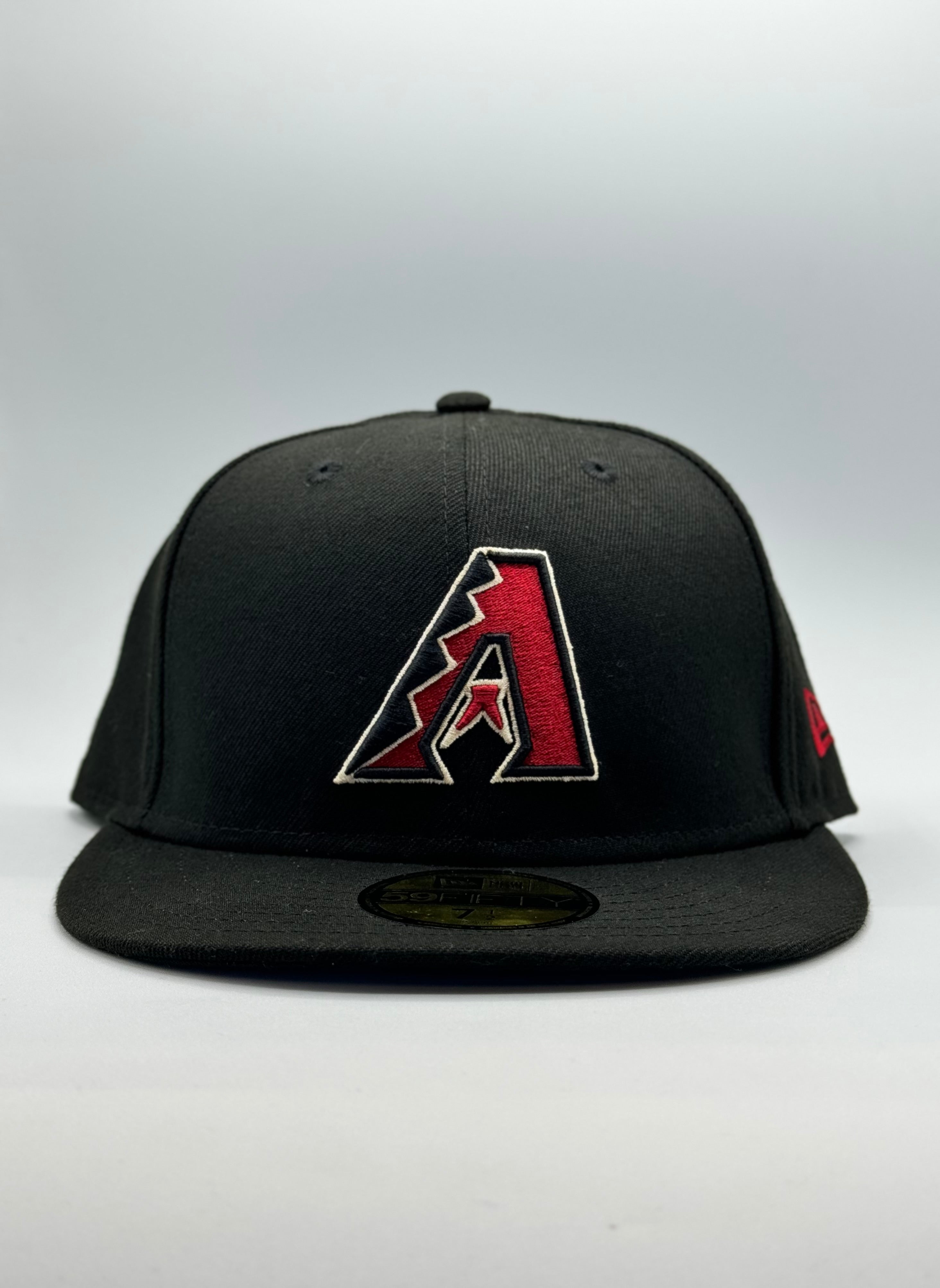 Arizona Diamondbacks New Era – CML HATS