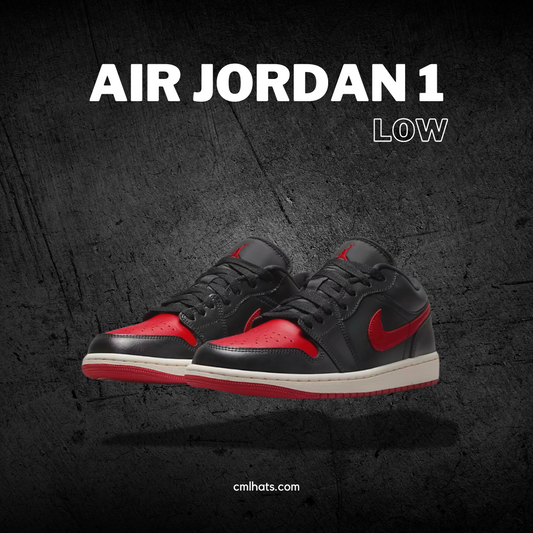 Air Jordan 1 Low