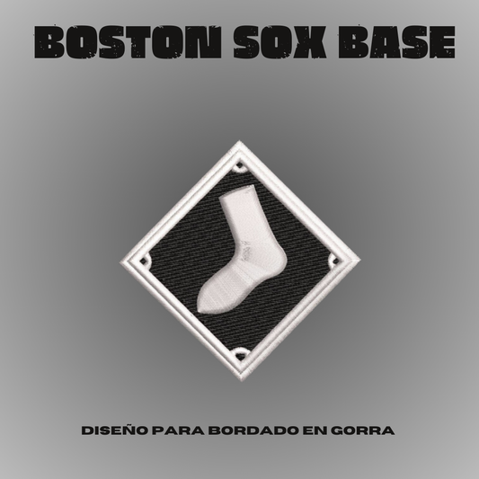 Boston Sox Base