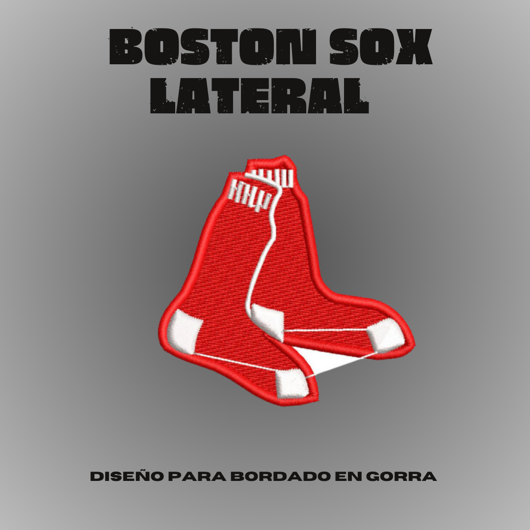 Boston Sox Lateral