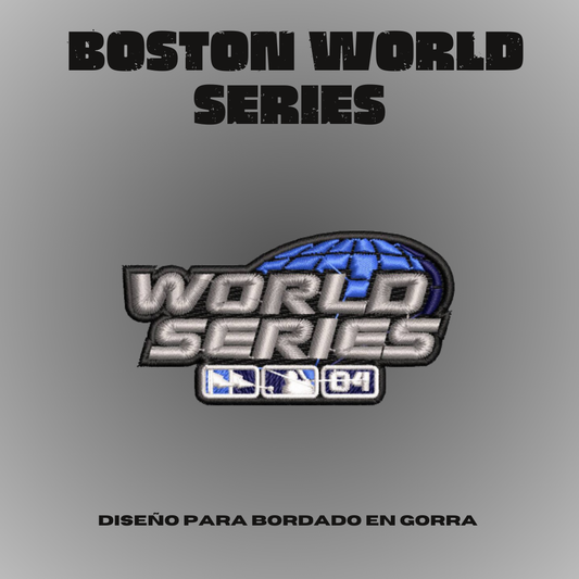 Boston World Series