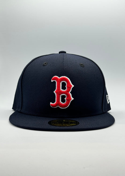 Boston Red Sox New Era Game