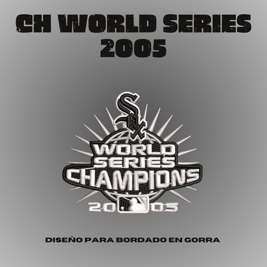 CH World Series 2005