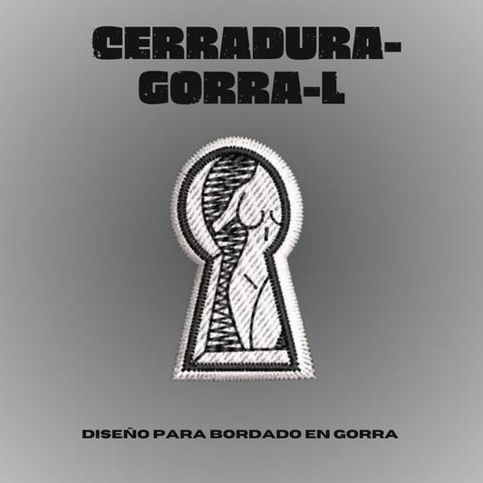 Cerradura-gorra-L