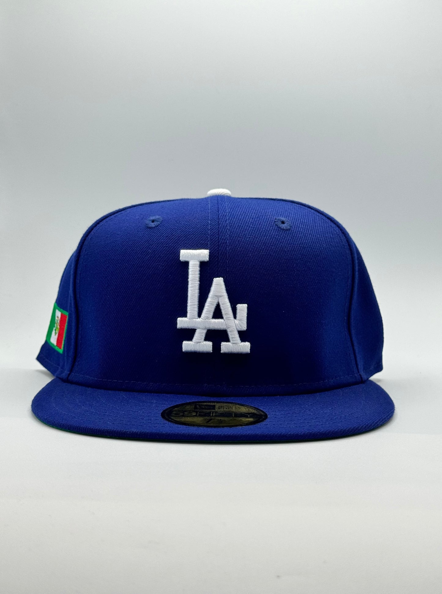 Los Angeles Dodgers México New Era