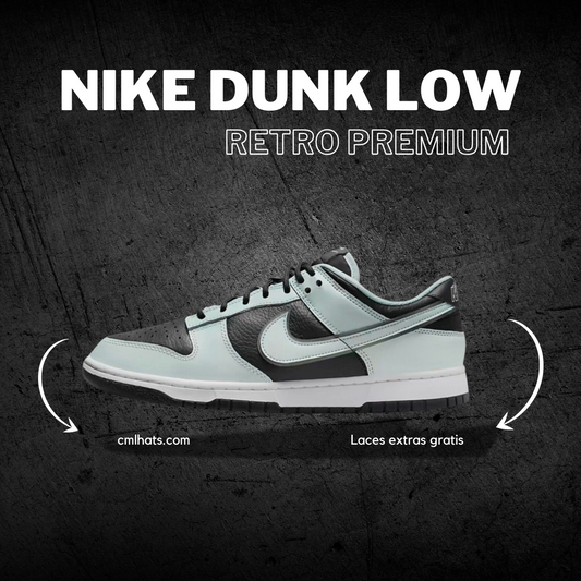 Nike Dunk Low Retro Premium
