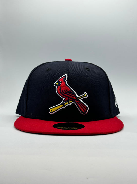 St. Louis Cardinals Alternate 2 New Era