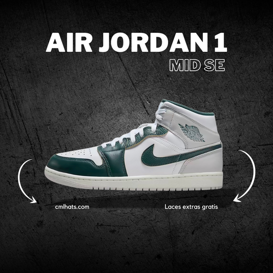 Air Jordan 1 Mid SE