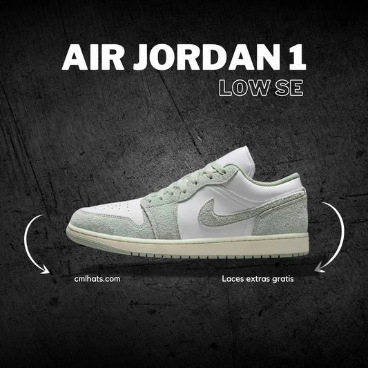 Air Jordan 1 Low SE