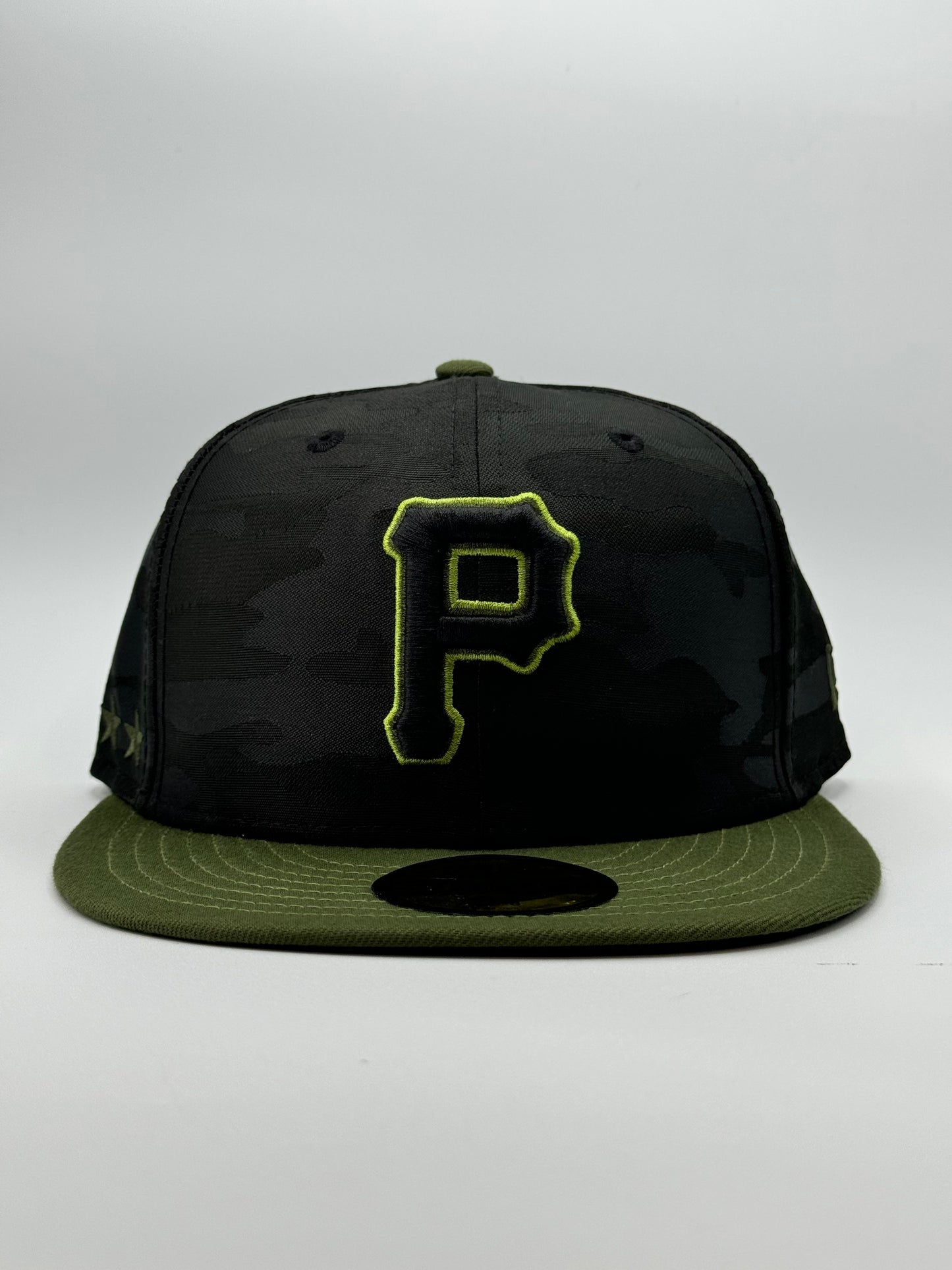 Pittsburgh Pirates Alternative 2 New Era