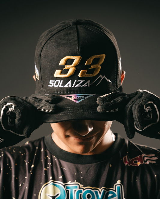 SOLAIZA GOLD