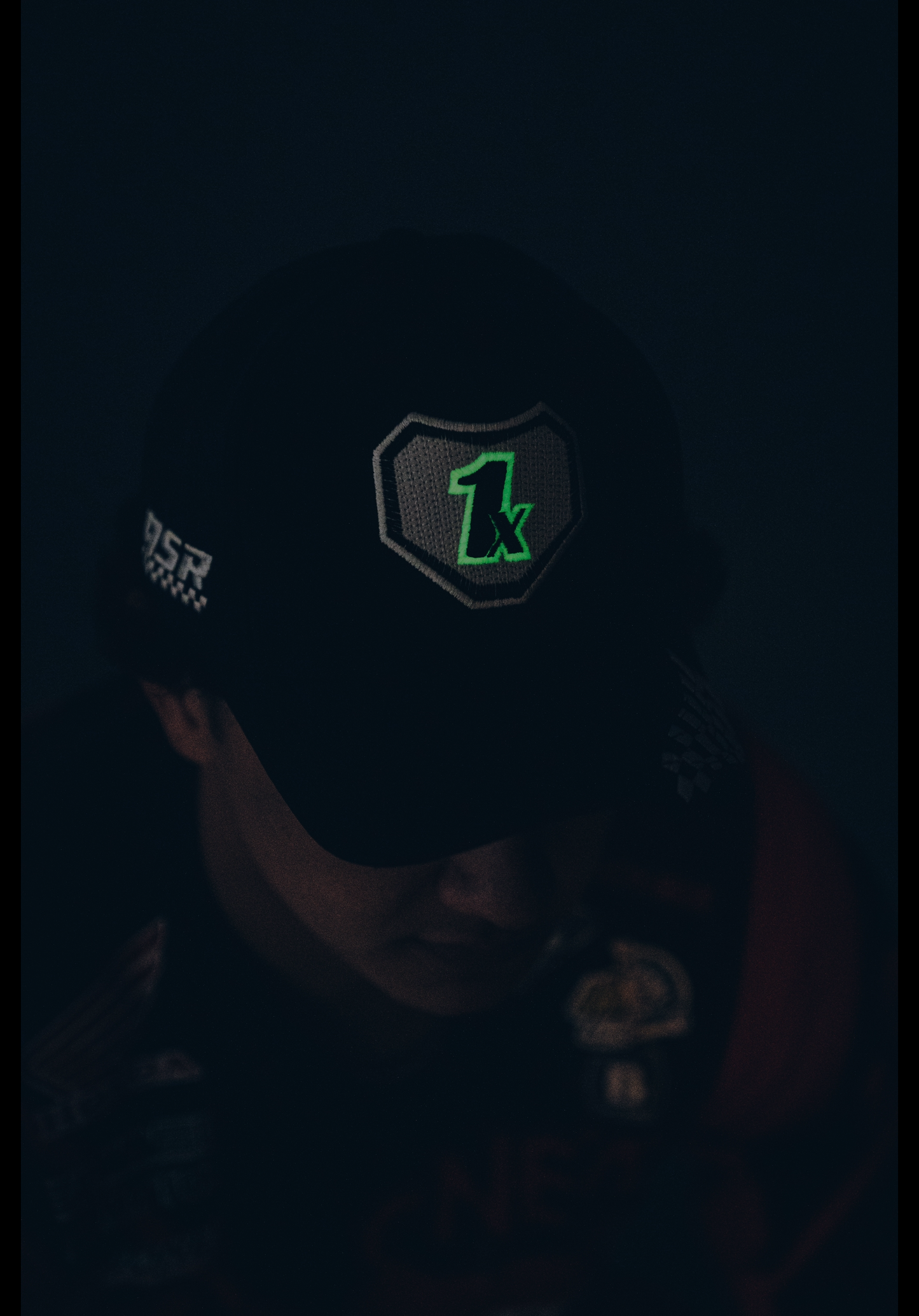 ARTURO SALAS RACING 1x