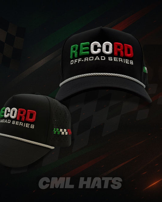 RÉCORD-MÉXICO