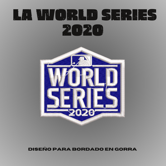 LA World Series 2020