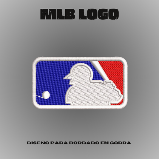 MLB Logo