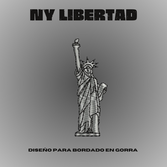 NY Libertad