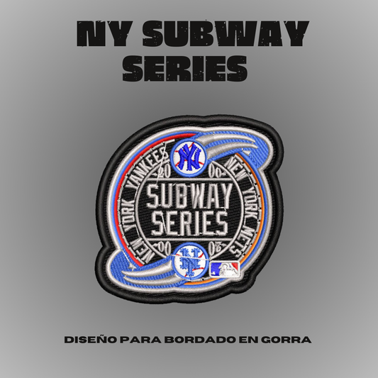 NY Subway Series