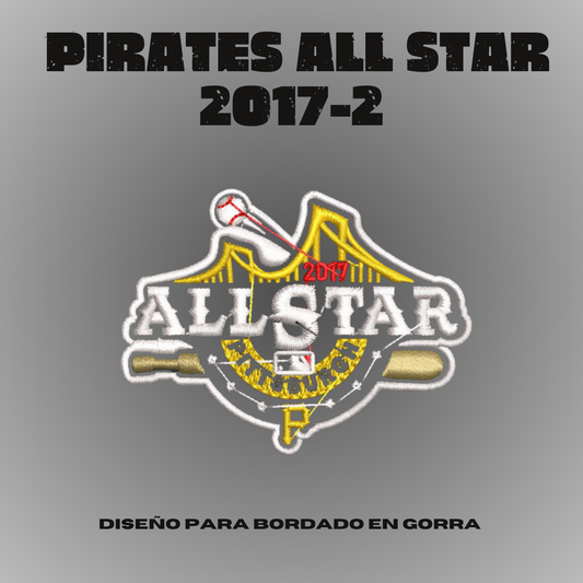 Pirates All Star 2017-2