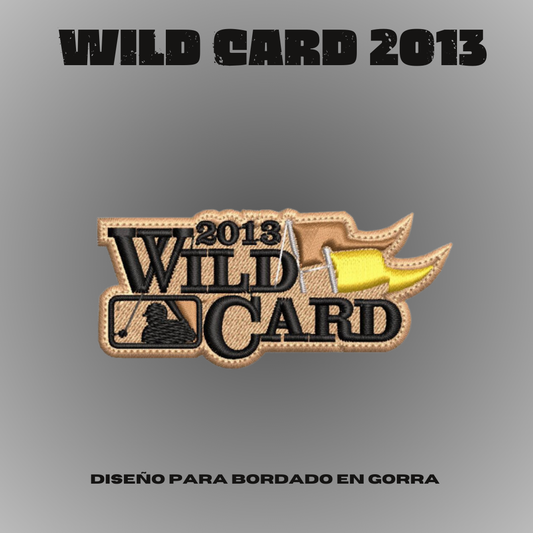 Wild Card 2013