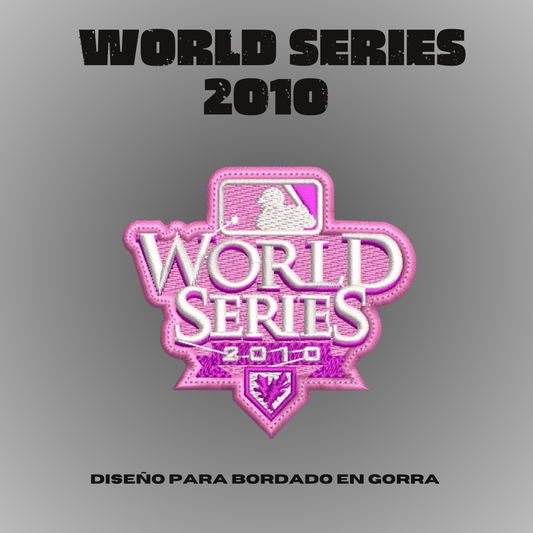 World Series 2010